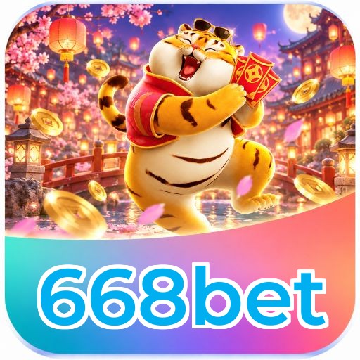668bet APK - Interface do aplicativo Android
