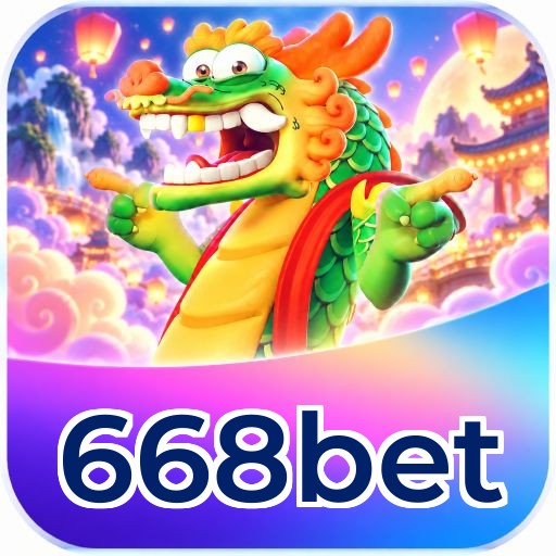 Aplicativo mobile 668bet para iOS e Android